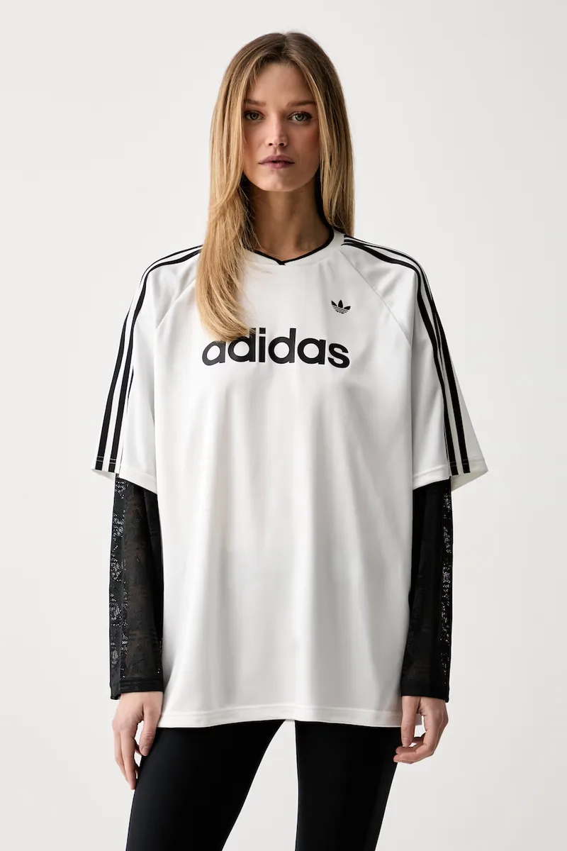 adidas Originals μακρυμάνικο γυναικείο