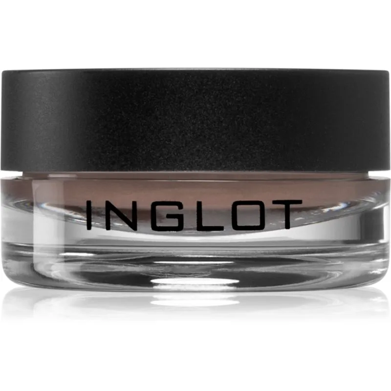 Inglot AMC πομάδα σε μορφή τζελ για τα φρύδια απόχρωση 16 2 γρ