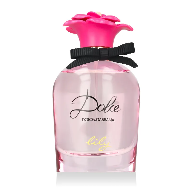 Dolce & Gabbana Dolce Lily Eau De Toilette Tester for Women, 75 ml