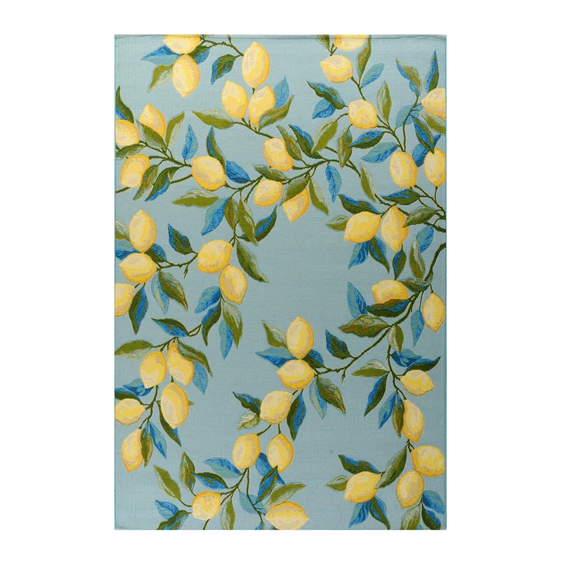 Χαλί All Season (140x200) Tzikas Carpets Capri 1970-115