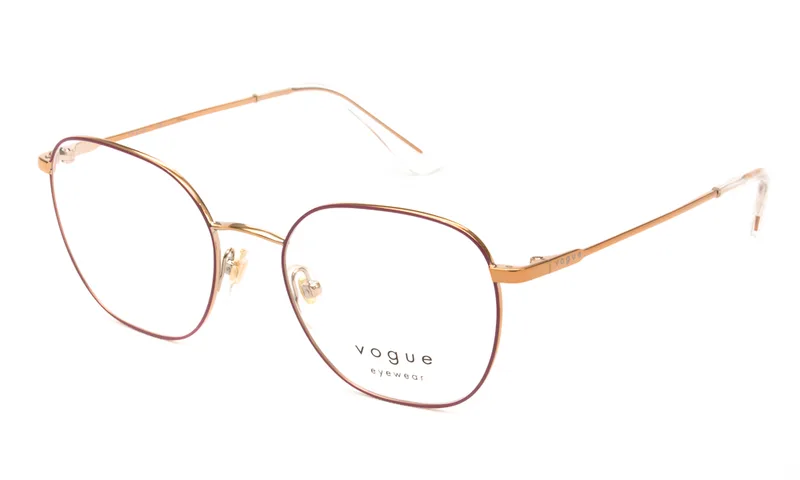 VOGUE ΣΚΕΛΕΤΟΣ ΟΡΑΣΕΩΣ VOGUE 4178 5089 5018 4178 Χρυσό