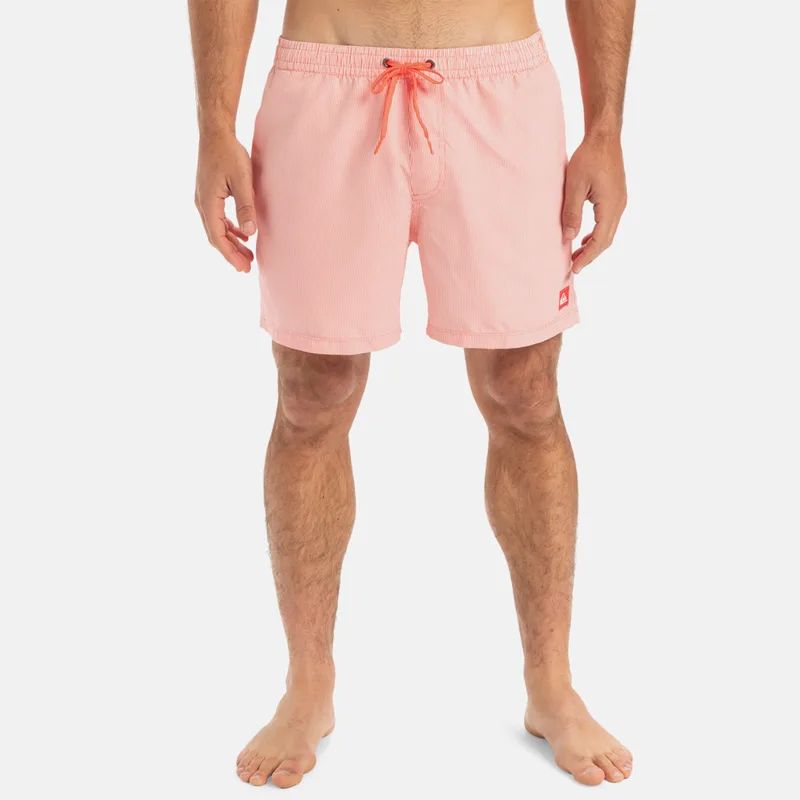 Quiksilver Everyday Deluxe Ανδρικό Μαγίο (9000222178_44927)