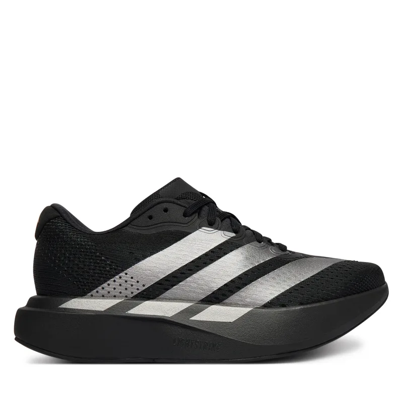 Παπούτσια για Τρέξιμο adidas Duramo Speed 2 Shoes KZ8979 Μαύρο
