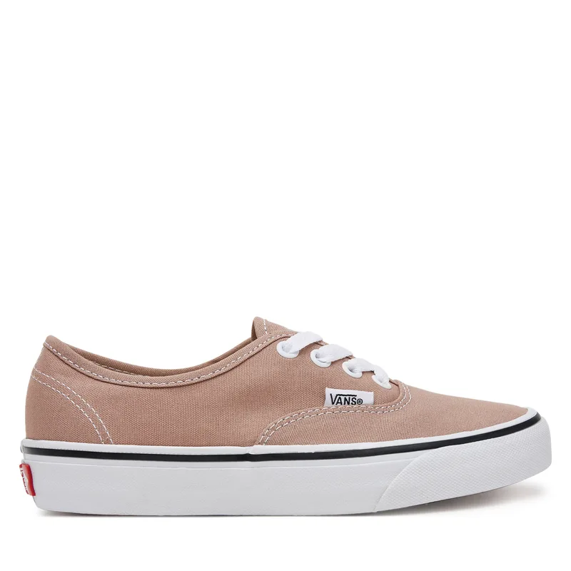 Πάνινα παπούτσια Vans Authentic VN000D8BE2V1 Ροζ
