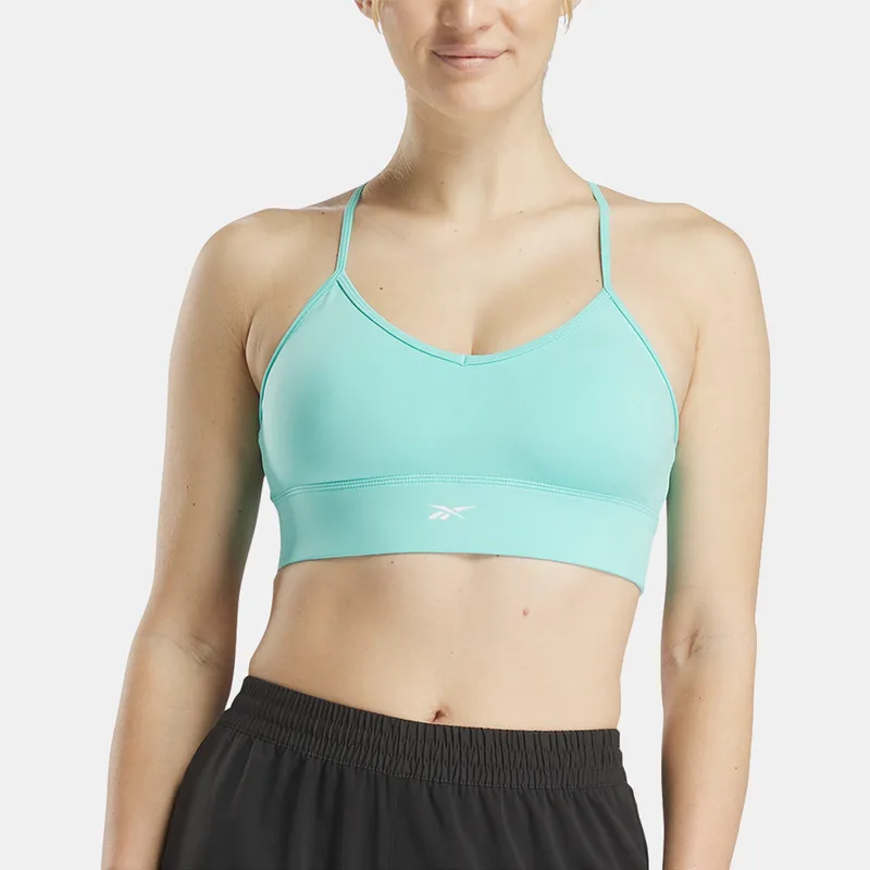 Reebok Sport ID Train Tri-Back Γυναικείο Μπουστάκι (9000212048_82774)