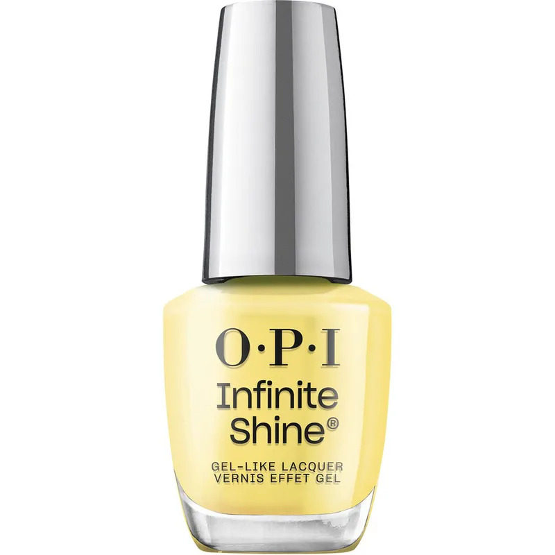 OPI Infinite Shine Nail Polish Βερνίκι Νυχιών με Λαμπερή Gel Όψη & Διάρκεια έως 11 Ημέρες 15ml - It’s Always Stunny