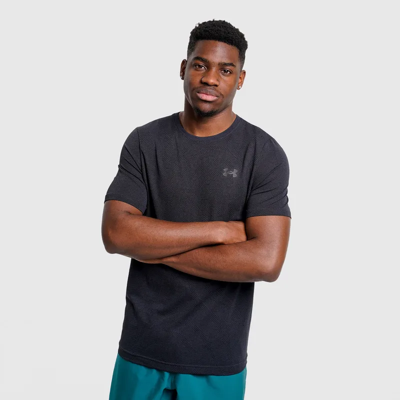 Under Armour Vanish Seamless Ανδρικό T-shirt (9000265460_44182)