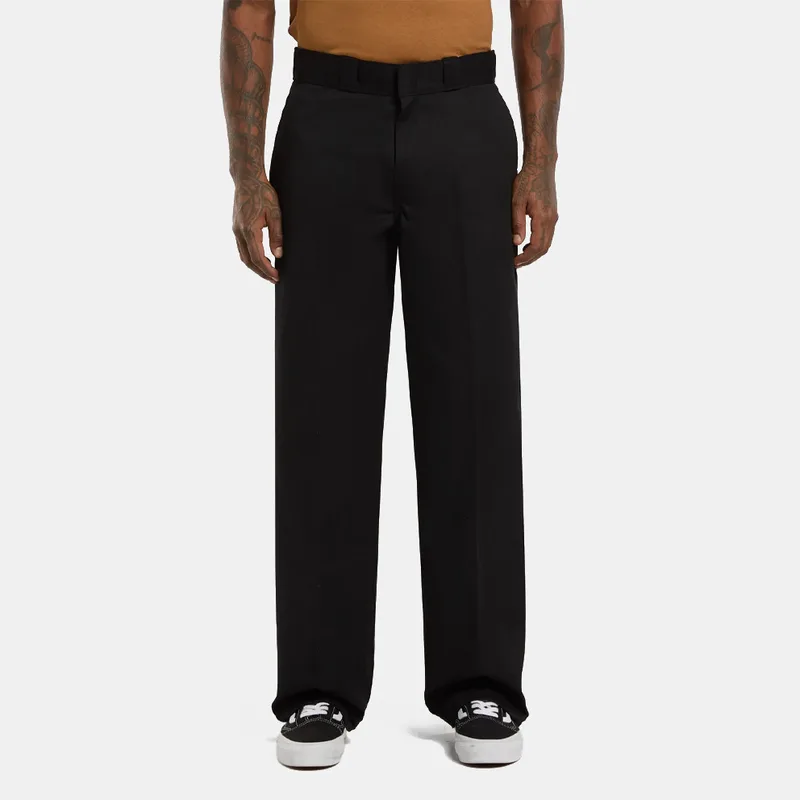 Carhartt WIP Simple Unisex Chino Παντελόνι (9000260399_1469)