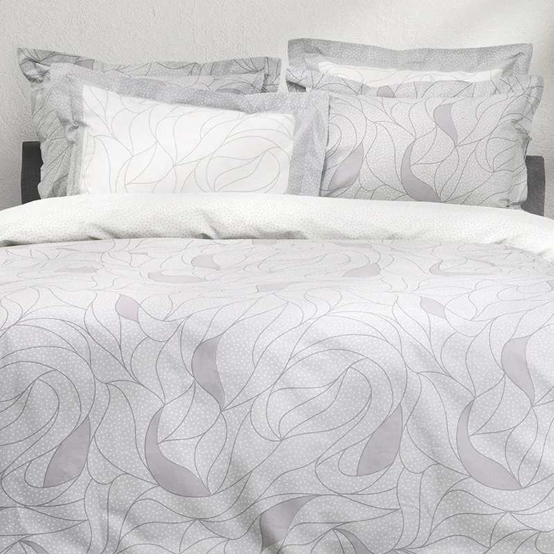 Μαξιλαροθήκες Oxford 52X72 Nima Hoop (52x72)