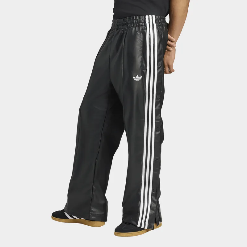 adidas Originals x Jeremy Scott Faux Leather Wide (9000244015_1469)
