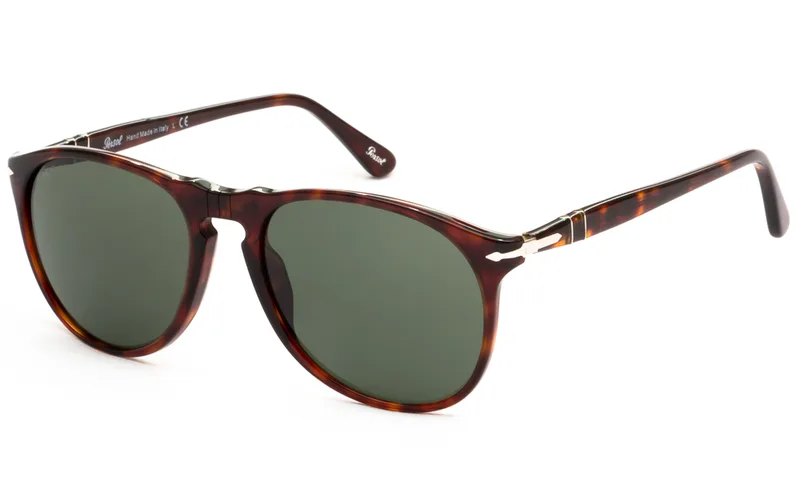 PERSOL ΓΥΑΛΙΑ ΗΛΙΟΥ PERSOL 9649S 24/31 5518 9649S Καφέ