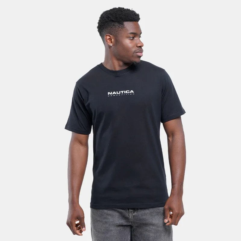 Nautica Ανδρικό T-Shirt (9000275154_1469)