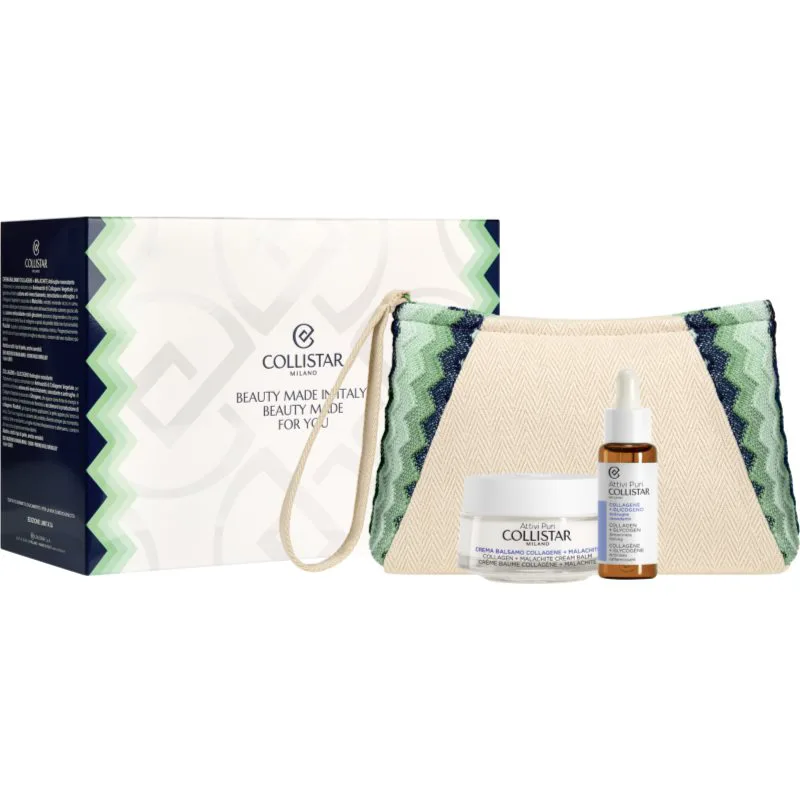 Collistar Attivi Puri Set σετ δώρου