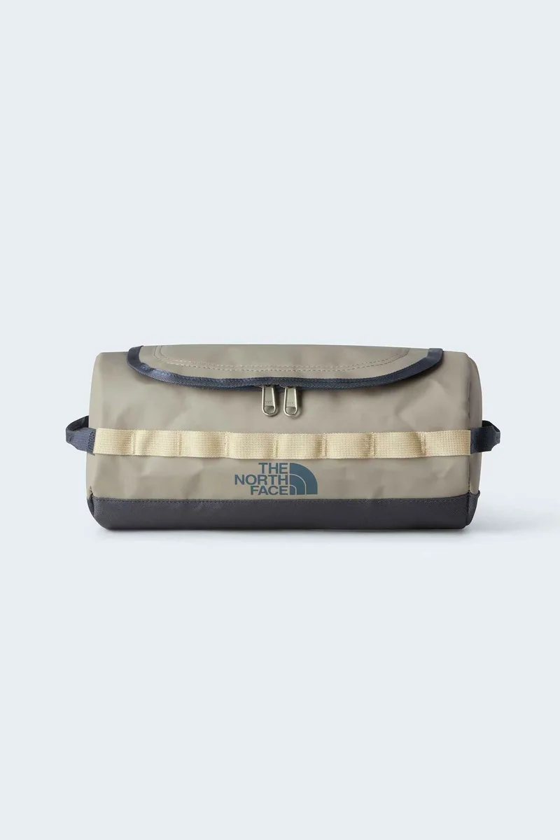 The North Face unisex νεσεσέρ "Base Camp Travel Washbag" (Large) - NF0A52TFN6V1 Μπεζ