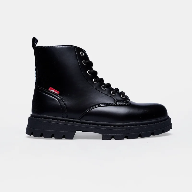 Levi's Pasadena Refresh Παιδικά Μποτάκια (9000243781_36449)