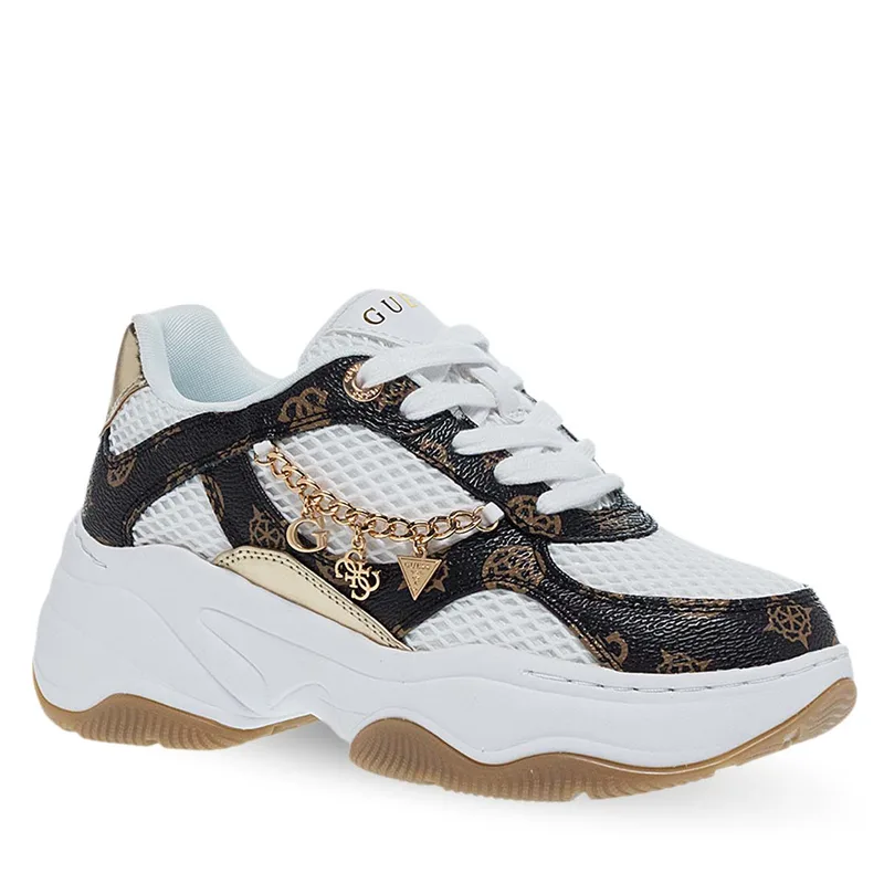 Γυναικεία Sneaker Guess Flpharfal12