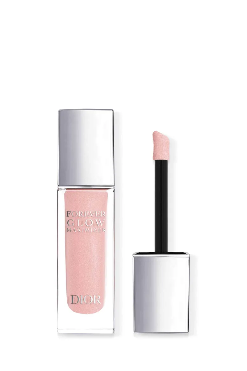 Dior Forever Glow Maximizer Longwear Liquid Highlighter 11 ml - C043600011 Ροζ