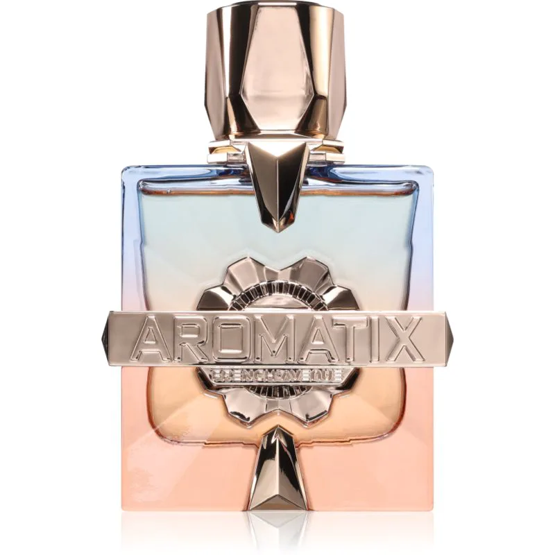 French Avenue Aromatix Teas Me perfume extract unisex 100 ml