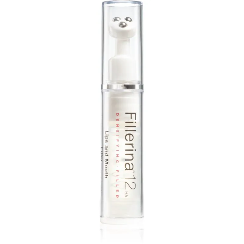 Fillerina Densifying Filler Grade 3 τζελ για όγκο των χειλιών 7 ml