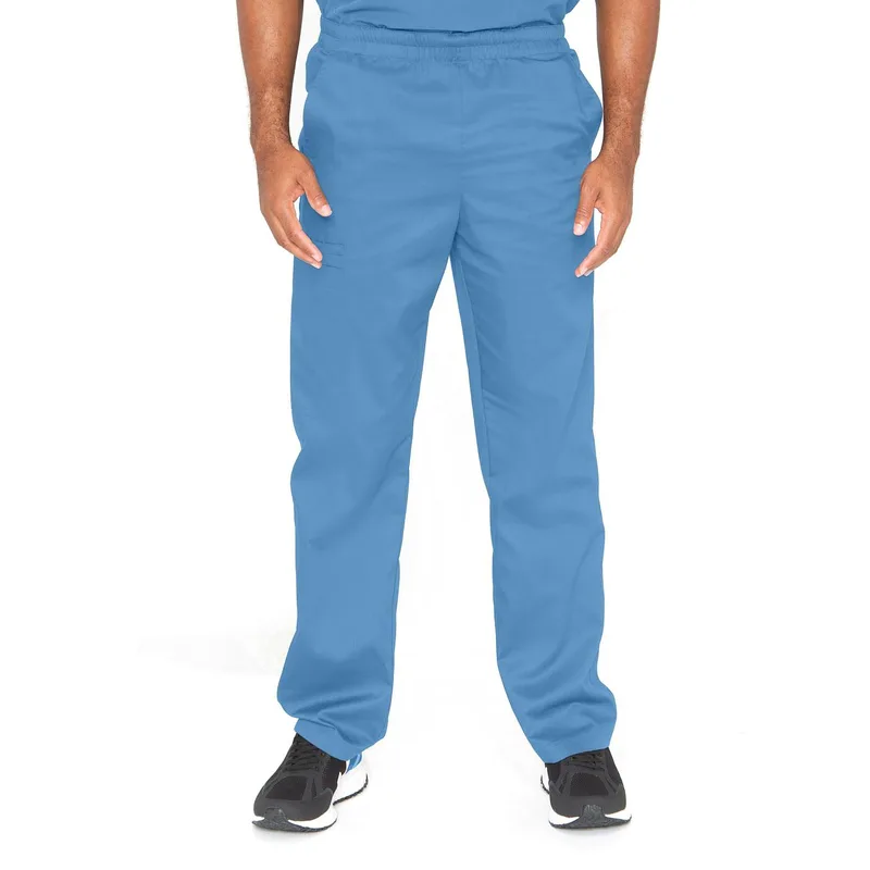 Παντελόνι Ανδρικό Υγειονομικών Barco Essentials Cargo Ciel Blue