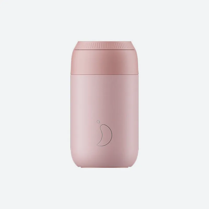 Chilly's Blush Ποτήρι Θερμός 340ml (9000092505_51067)