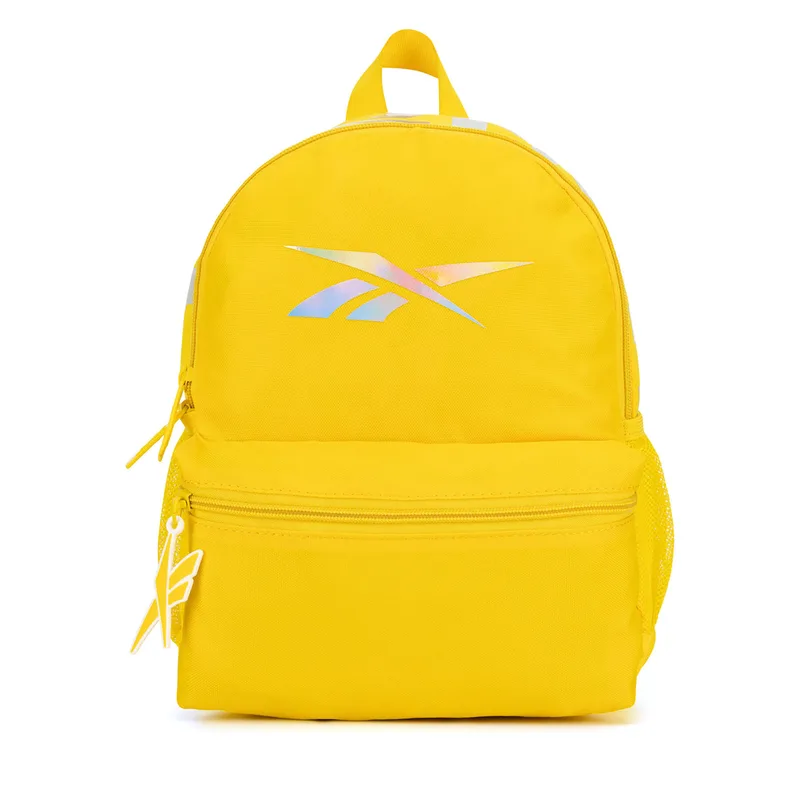 Σακίδιο Reebok RBK-045-CCC-05 Κίτρινο