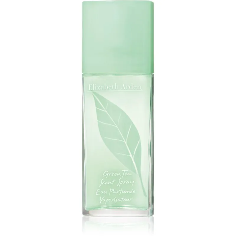 Elizabeth Arden Green Tea Eau de Toilette για γυναίκες 50 ml