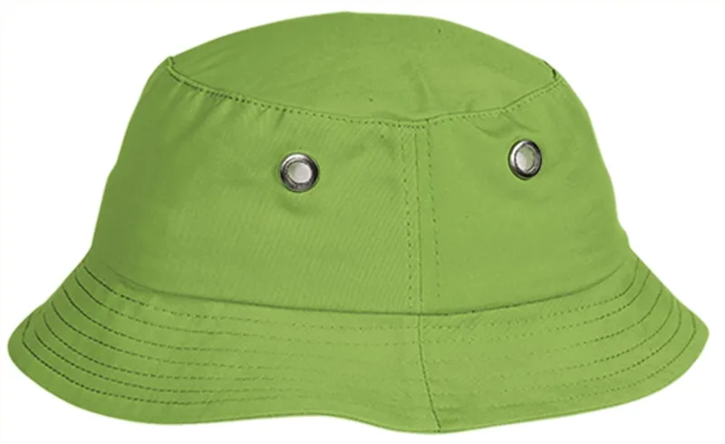 Καπέλο SUMMER Valento GRVASUMVM Apple Green