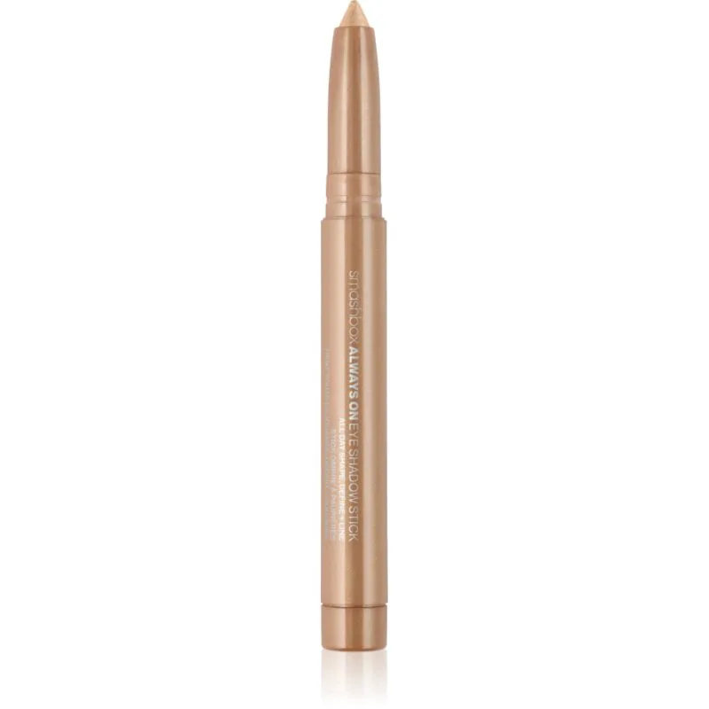 Smashbox Always On Eye Shadow Stick σκιές ματιών σε μολύβι απόχρωση Trouble 1.3 γρ