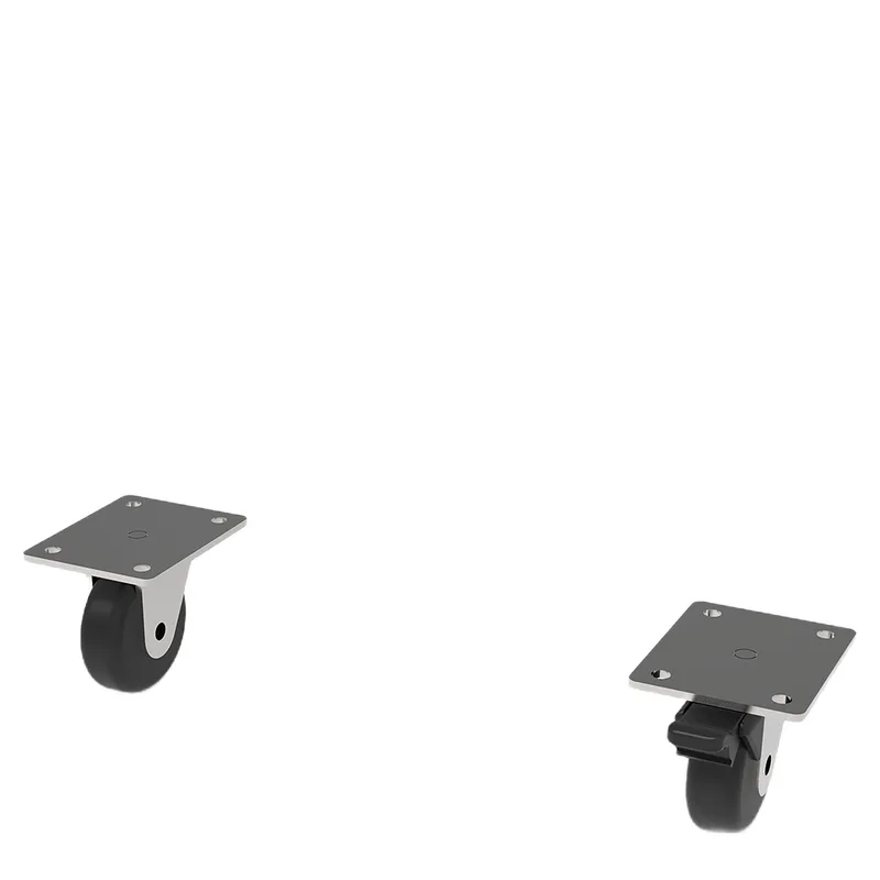 Σετ Τροχοί Μεταφοράς Storage Rack Arkon Wheels