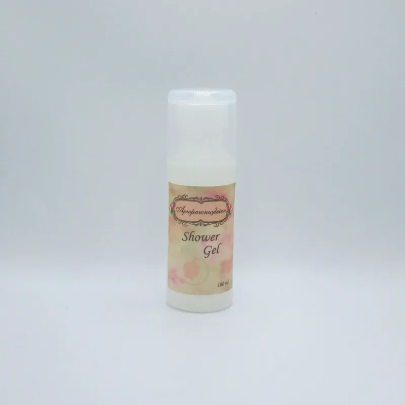 Shower Gel 100ml 100ml