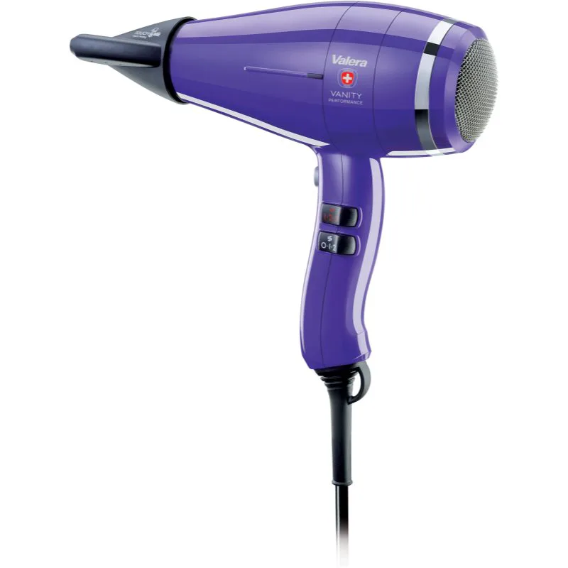 Valera Vanity Performance RC πιστολάκι Pretty Purple 1 τμχ