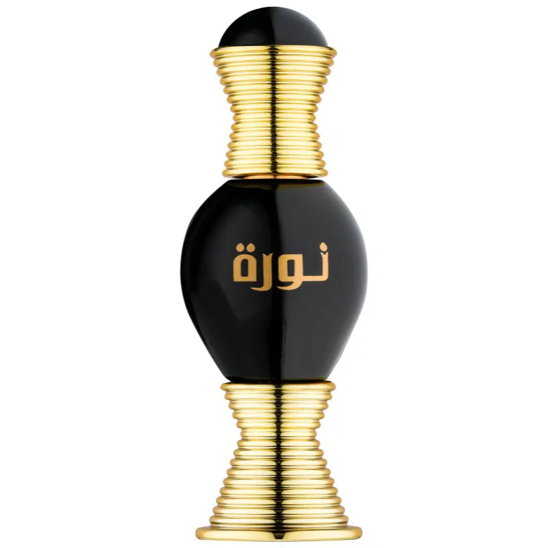 Swiss Arabian Noora Onyx αρωματικό λάδι unisex 20 ml