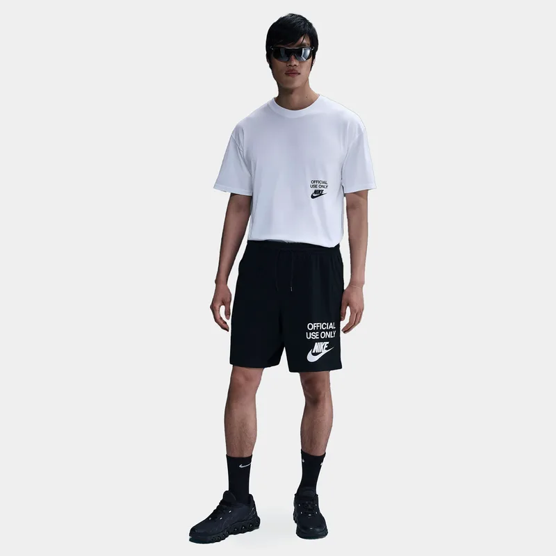 Nike U Nsw Tee M90 Oc Remix (9000209158_1539)