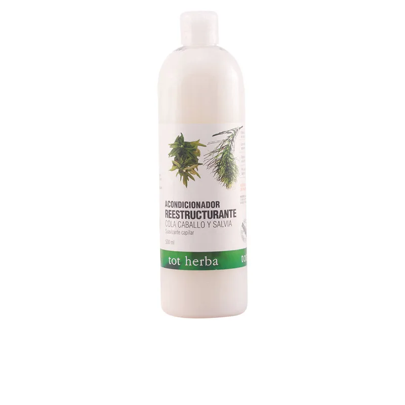 Tot Herba Horsetail & Sage Hair Conditioner 500ml