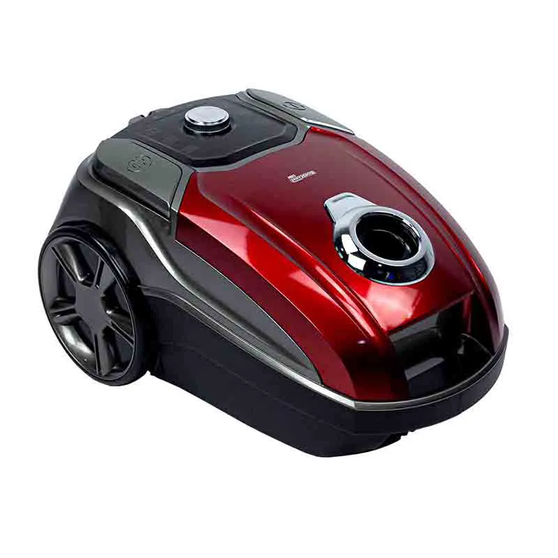 BORMANN Elite BVC3100 Σκούπα Ηλεκτρική 700W, 4Lt 030676