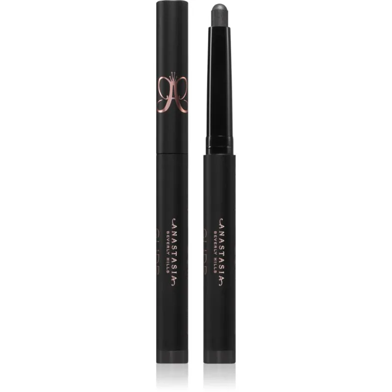 Anastasia Beverly Hills GLIDR Shadow Stick σκιές ματιών σε στικ απόχρωση Graphite Glow 1.5 γρ