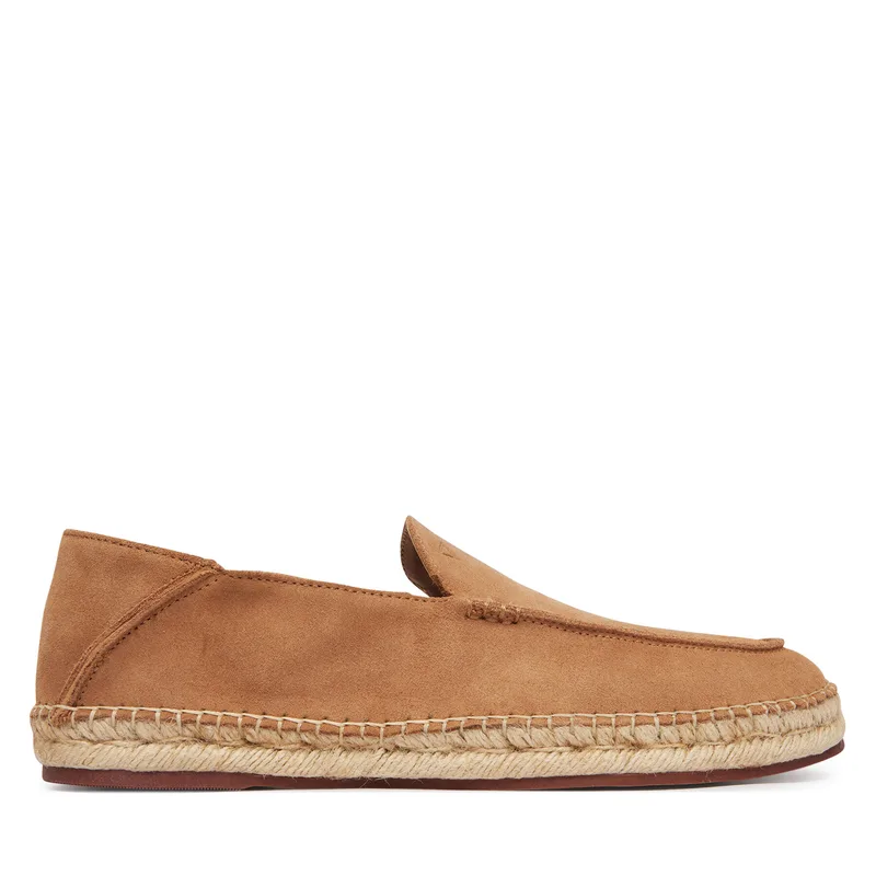 Εσπαντρίγιες Guess FMJLOP SUE14 Μπεζ