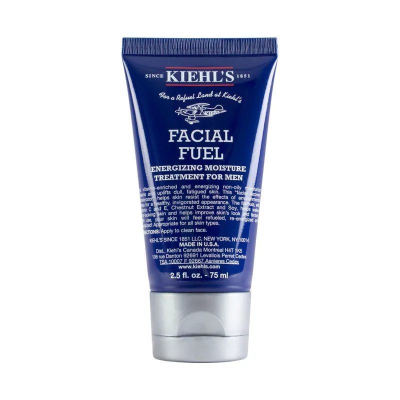 Facial Fuel 75ml