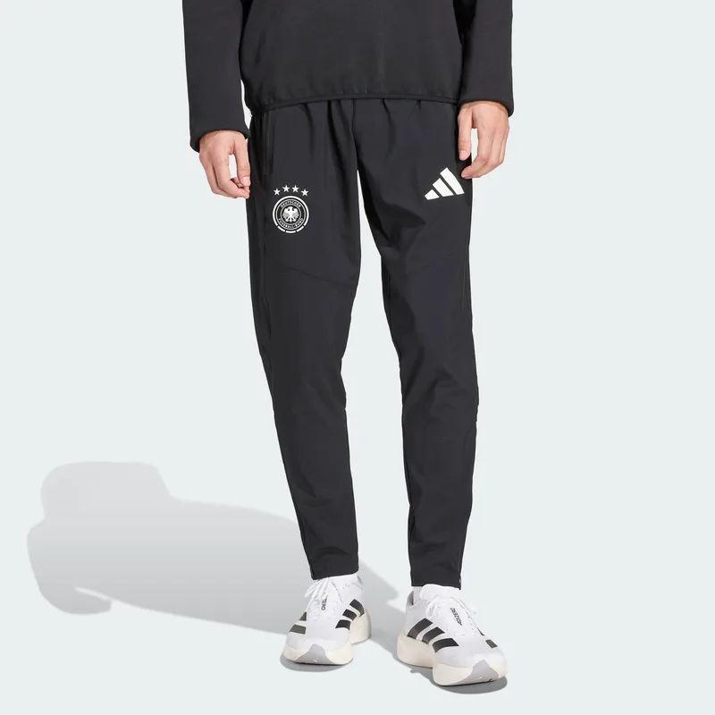 adidas Tiro Germany Travel Ανδρική Φόρμα (9000264839_1469)