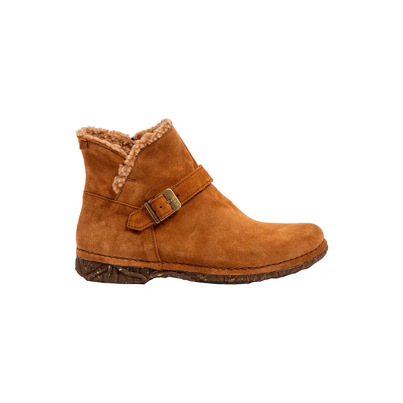 Μποτάκια/Low boots El Naturalista 254731155005