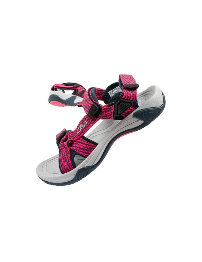 CMP Hamal Hiking Jr 38Q9954 32CG sandals