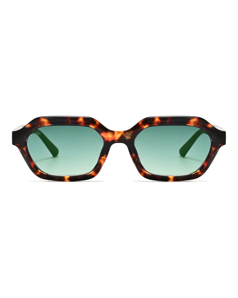 PAUL TORTOISE GREEN