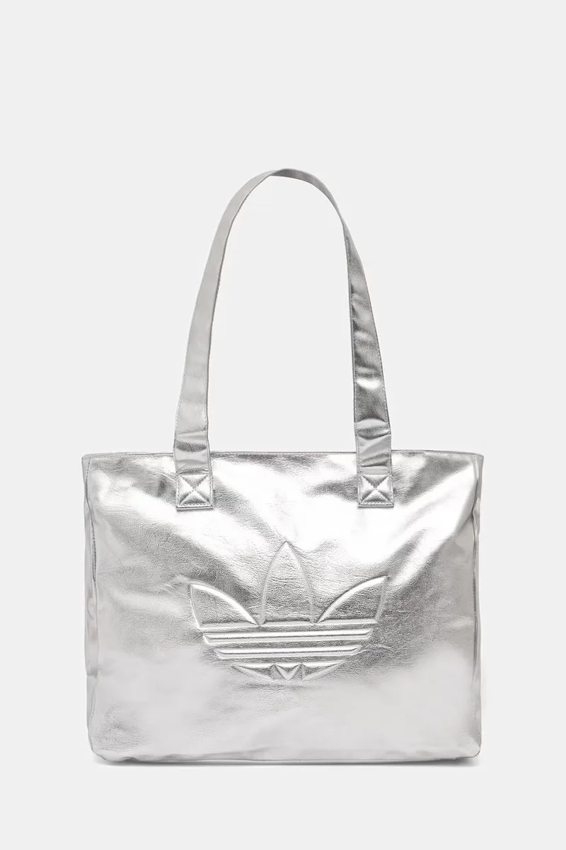 adidas Originals shopper γυναικεία από απομίμηση δέρματος