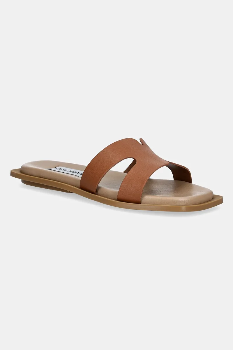 Steve Madden σαγιονάρες Γυναικεία δερμάτινες