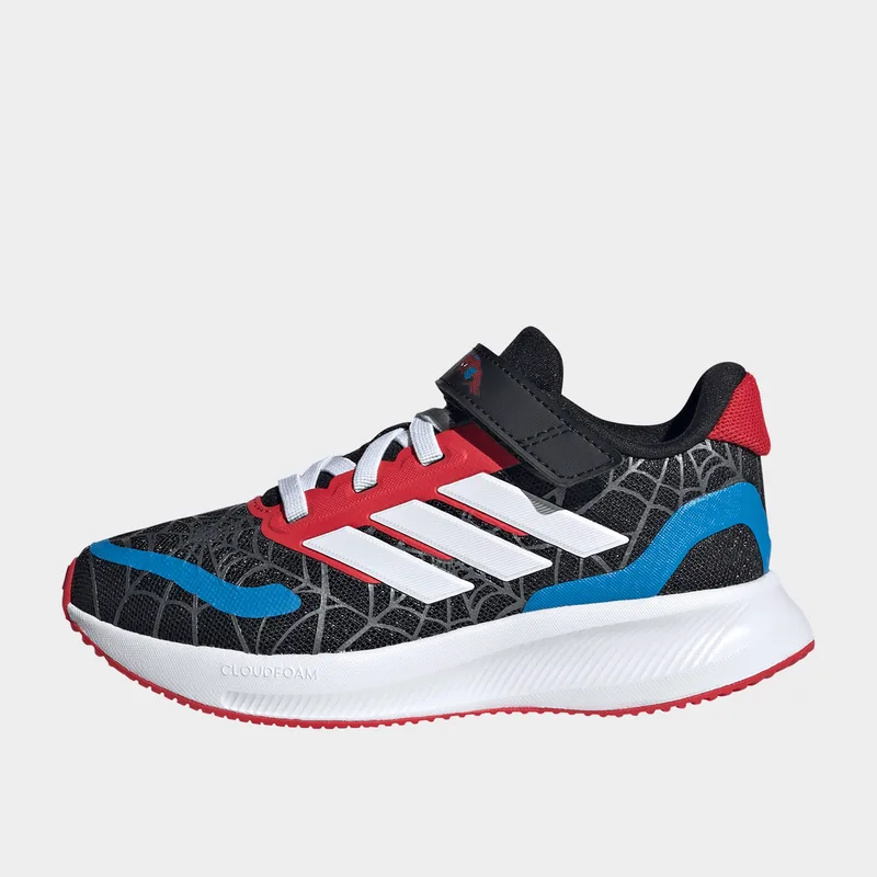 adidas Sportswear Runfalcon Spider-Man Παιδικά Παπούτσια (9000235819_87242)