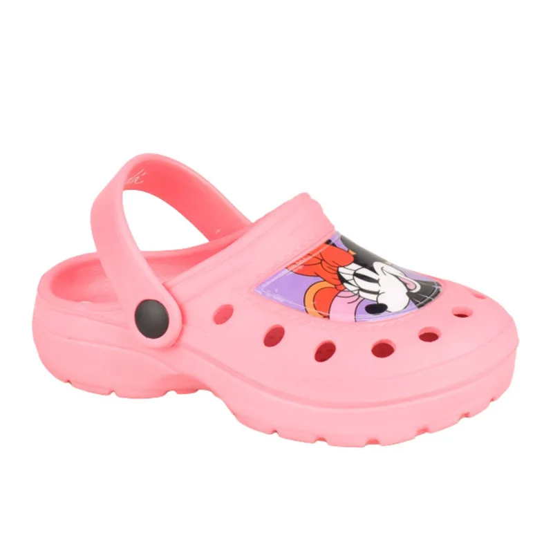 Παιδικές Παντόφλες Σπιτιού | Minnie Mouse | 805790 | Ροζ