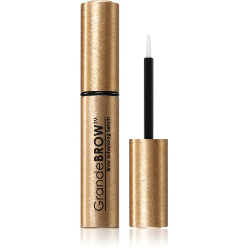 Grande Cosmetics GrandeBrow ορός Για τα φρύδια 1.5 ml