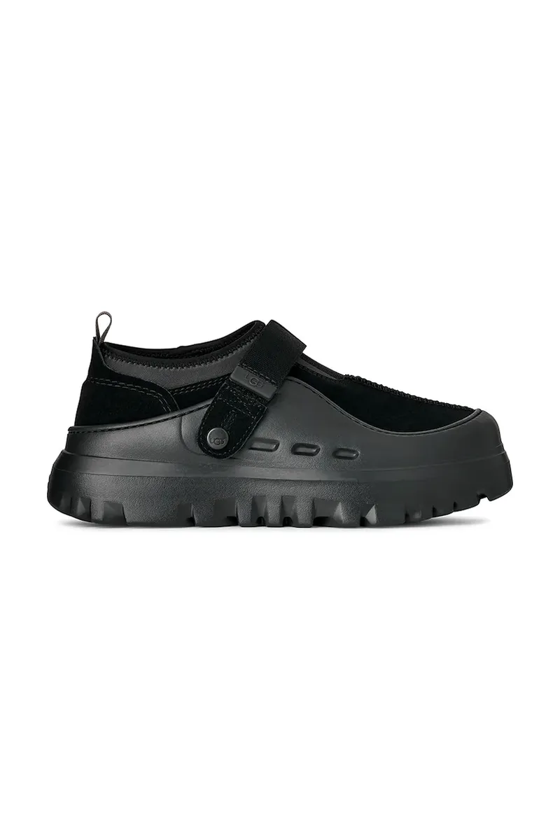 Μπότες UGG Peakmod Lowcut