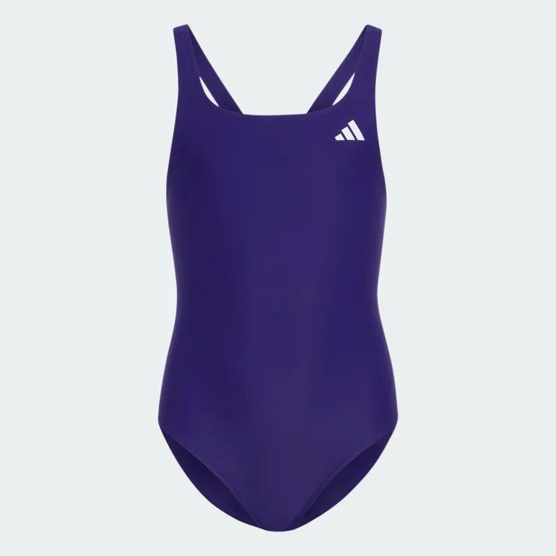adidas K V-Back Swimsuit (9000284181_92760)